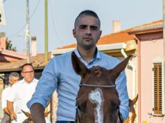 Borore, cavaliere muore dopo una caduta alla festa di San Lussorio