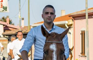 Borore, cavaliere muore dopo una caduta alla festa di San Lussorio