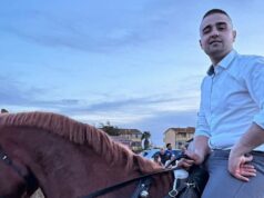 Borore in lutto per Omar Barranca, chi è il 25enne morto alla festa di paese