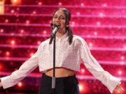 Amici, Angie protagonista al serale: incetta di applausi nelle sfide