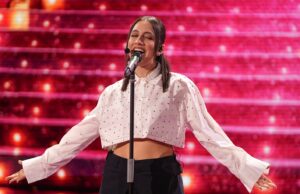 Amici, Angie protagonista al serale: incetta di applausi nelle sfide