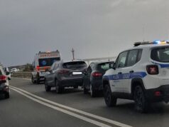 Tamponamento sulla 195, traffico in tilt tra Capoterra e Cagliari