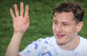 Barella fischiato a Como, sfodera due assist ed esce con uno sfottò