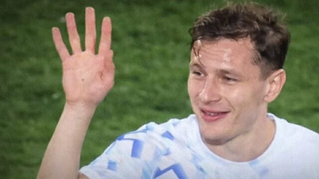 Nicolò Barella vs Como