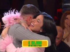 Affari Tuoi, gioia per Sara e Emanuele: la coppia sarda vince 50mila euro