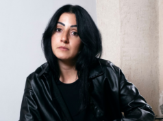 Giulia Fo: “Vivo il momento dello scatto come un momento di incontro”