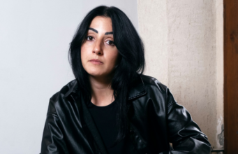 Giulia Fo: “Vivo il momento dello scatto come un momento di incontro”