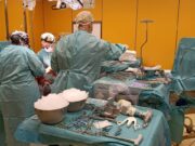 Policlinico di Cagliari, nuova donazione multiorgano: salverà diverse vite