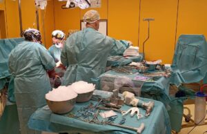 Policlinico di Cagliari, nuova donazione multiorgano: salverà diverse vite