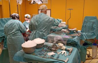 Policlinico di Cagliari, nuova donazione multiorgano: salverà diverse vite