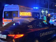 Uta, si schianta con l’auto rubata: morto un 22enne