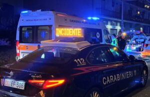 Uta, si schianta con l’auto rubata: morto un 22enne