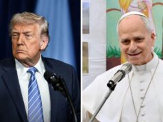 Diatriba tra Trump e Papa Leone XIV: interviene l’Arcivescovo di Cagliari Baturi