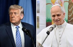 Diatriba tra Trump e Papa Leone XIV: interviene l’Arcivescovo di Cagliari Baturi
