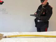 Nulvi, colpisce il padre con una pala: 33enne arrestato per tentato omicidio