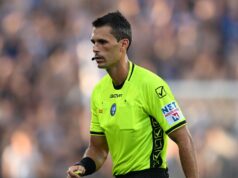 Inter-Cagliari, designato l’arbitro Marchetti: i precedenti