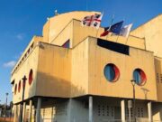 Assemini in lutto per Michele Murgia, il sindaco: “Rispetto e silenzio”