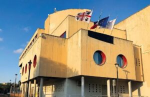 Assemini in lutto per Michele Murgia, il sindaco: “Rispetto e silenzio”