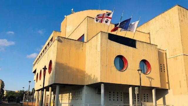 Municipio di Assemini