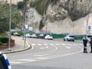 Cagliari, strade chiuse isolano Castello | Mura: “Caos per le scuole”