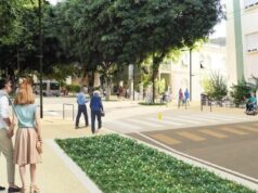 Cagliari, viale Merello: al via il bando da 8,7 milioni per la riqualificazione
