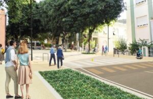 Cagliari, viale Merello: al via il bando da 8,7 milioni per la riqualificazione