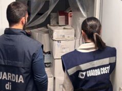 Cagliari, 1.200Kg di pesce non tracciato e mal conservato: scatta il sequestro