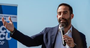 Quartu al voto, Porcu lancia la sfida: “Vogliamo un cambio di passo”