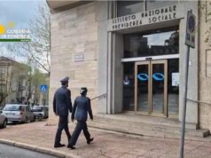 Nuoro, incassa la pensione della madre per 13 anni dopo la morte: maxi sequestro