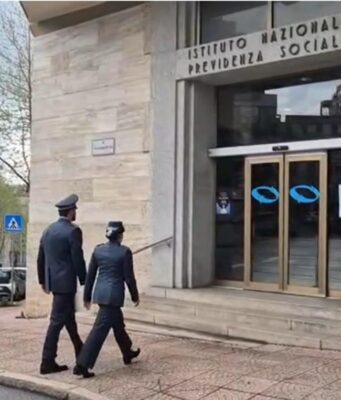 Nuoro, incassa la pensione della madre per 13 anni dopo la morte: maxi sequestro