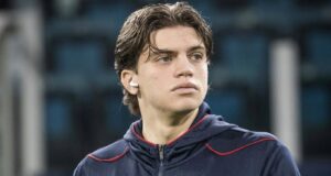 Inter-Cagliari 3-0, le pagelle: Palestra ci prova, gli altri molto poco