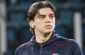 Inter-Cagliari 3-0, le pagelle: Palestra ci prova, gli altri molto poco