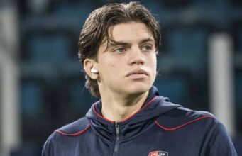 Inter-Cagliari 3-0, le pagelle: Palestra ci prova, gli altri molto poco