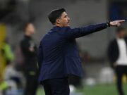 Inter-Cagliari, Pisacane: “Perdere non fa mai piacere ma uniti possiamo salvarci”