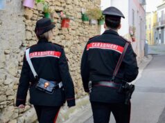 Sant’Antioco, 61enne arrestato: dovrà scontare oltre 6 anni per diversi reati