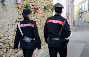 Sant’Antioco, 61enne arrestato: dovrà scontare oltre 6 anni per diversi reati
