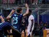 Inter-Cagliari, Barella segna il raddoppio e chiede scusa ai suoi ex tifosi