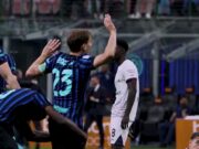 Inter-Cagliari, Barella segna il raddoppio e chiede scusa ai suoi ex tifosi