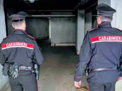 Furto di gasolio sventato a Santadi, arrestato un 44enne