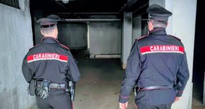 Furto di gasolio sventato a Santadi, arrestato un 44enne