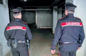 Furto di gasolio sventato a Santadi, arrestato un 44enne