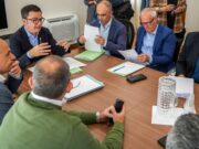 Dermatite bovina, confronto al Tavolo verde in Regione
