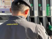 Carburanti, controlli in provincia di Oristano: irregolare 1 distributore su 3