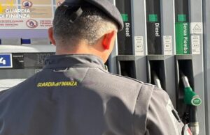 Carburanti, controlli in provincia di Oristano: irregolare 1 distributore su 3