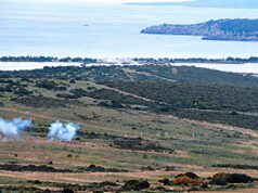 Servitù militari in Sardegna, Di Nolfo: “Fermato l’ennesimo attacco neocolonialista”