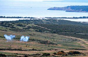 Servitù militari in Sardegna, Di Nolfo: “Fermato l’ennesimo attacco neocolonialista”