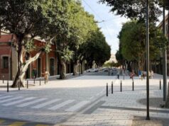 Cagliari, via libera per riqualificazione viale Trieste: lavori tra via Pola e piazzale Trento