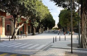 Cagliari, via libera per riqualificazione viale Trieste: lavori tra via Pola e piazzale Trento