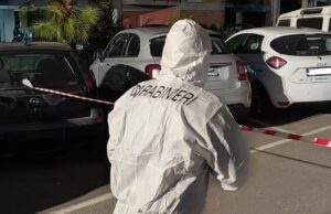 Shock a Monserrato, 23enne ucciso con un colpo di pistola al petto: indagini in corso