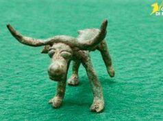 Oristano, teneva in casa decine di reperti archeologici nuragici: denunciato